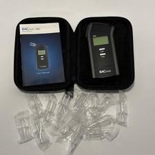 Bactrack s80 digital for sale  Jackson