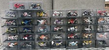 Deagostini motogp motorbike for sale  BRADFORD