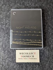 Night fog 1955 for sale  West Sayville