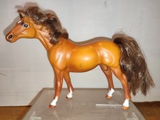 Pferd spielzeug hengst gebraucht kaufen  Emmerthal