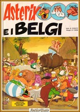 Asterix belgi goscinny usato Asterix belgi goscinny usato  Bari