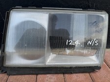 Mercedes benz w124 for sale  IPSWICH