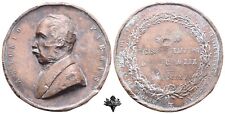 1865 medaglia antonio usato  Cremona