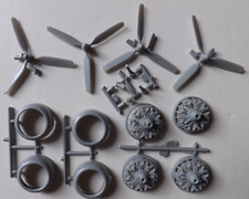 Revell monogram 17g for sale  Goldsboro