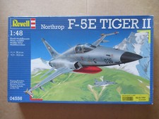 Northrop tiger revell d'occasion  Craponne
