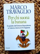 Per chi suona usato  Contursi Terme