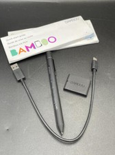 Bamboo ink smart d'occasion  Expédié en Belgium