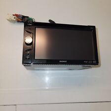 DVD player de carro Sony XAV-62BT 6,1 polegadas com chicote de fios para FORD F SERIES, TESTADO comprar usado  Enviando para Brazil