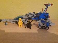 Lego space classic gebraucht kaufen  Puchheim