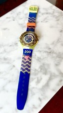 Swatch scuba diving usato  Torino