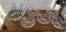 Service dessert fruit d'occasion  Dunkerque-