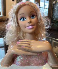 2016 barbie styling for sale  Mckinney
