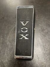 wah pedal effect vox for sale wah pedal effect vox for sale Bristol