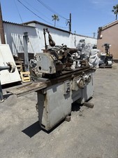 Summit lathe made for sale  Gardena