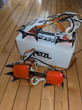 Petzl point crampons for sale  Chestertown