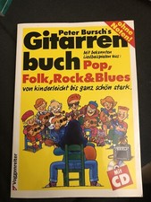 peter bursch gitarre gebraucht kaufen peter bursch gitarre gebraucht kaufen Röttenbach