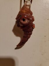 Dab glass pendant for sale  Willits
