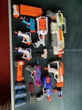 Nerf gun bundle for sale  LONDON