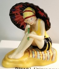 Royal doulton sunshine d'occasion  Expédié en Belgium
