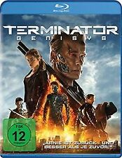 Terminator genisys blu gebraucht kaufen  Berlin