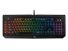 Razer blackwidow chroma usato  Misterbianco