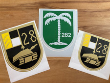 ältere bundeswehr aufkleber gebraucht kaufen  Langenau