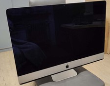 Apple imac 2013 gebraucht kaufen  Baunatal