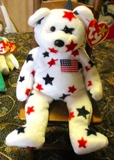 Beanie babies glory for sale  Granville