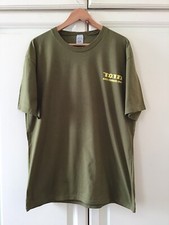 Tee shirt militaire d'occasion  Cannes