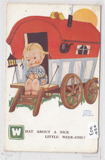Mabel lucie attwell for sale  WELLS