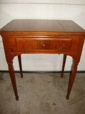 Vintage singer sewing for sale  Denver
