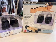 Kit massaggio con usato  Pordenone