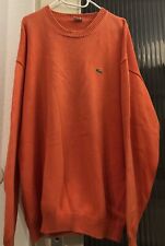 Lacoste pullover 2xl gebraucht kaufen  Karlsruhe