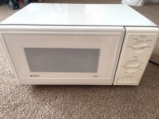 Matsui 600w microwave for sale  RICKMANSWORTH