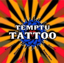 Make temporary tattoo for sale  Springtown