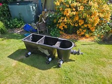 vortex pond filters for sale vortex pond filters for sale SUTTON COLDFIELD