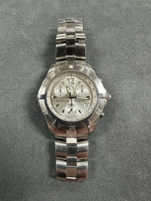 Tag heuer cn1111 for sale  Pleasanton