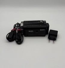Sony hdr pj530 gebraucht kaufen  Trittau
