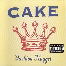 Fashion nugget cake d'occasion Fashion nugget cake d'occasion  France