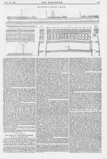 Roper life raft for sale Roper life raft for sale  GLASGOW