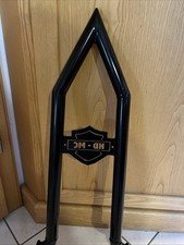 Sissybar softail harley gebraucht kaufen Sissybar softail harley gebraucht kaufen  Kirchdorf a.Inn