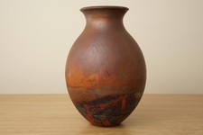 Chris hawkins raku for sale  PETERBOROUGH