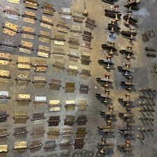 Yale stanley antique for sale  Mooresburg
