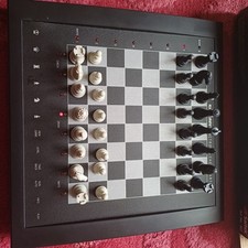 Vintage chess set for sale  LEAMINGTON SPA