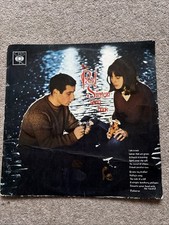 Paul simon signed for sale  AXMINSTER