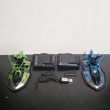 Hovercraft boat controllers for sale  Long Beach