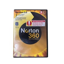 CD de licença Norton 360 antivírus Internet Security 3 PCs 1 ano comprar usado CD de licença Norton 360 antivírus Internet Security 3 PCs 1 ano comprar usado  Enviando para Brazil