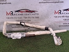 Airbag tendina laterale usato  Italia