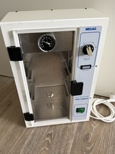 Inkubator brutschrank melag gebraucht kaufen  Gera