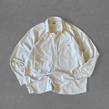 Vintage men lacoste for sale  CATERHAM